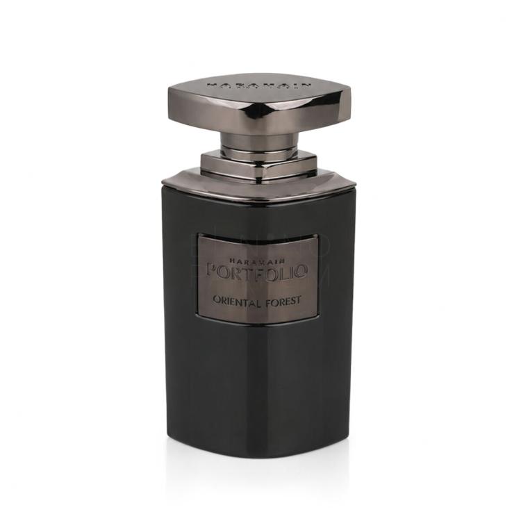 Al Haramain Portfolio Oriental Forest Woda perfumowana 75 ml