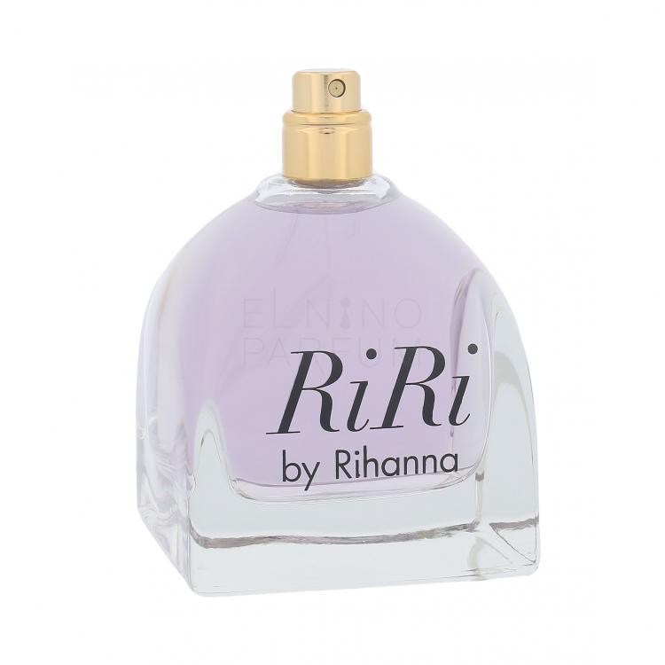 Rihanna RiRi Woda perfumowana dla kobiet 100 ml tester