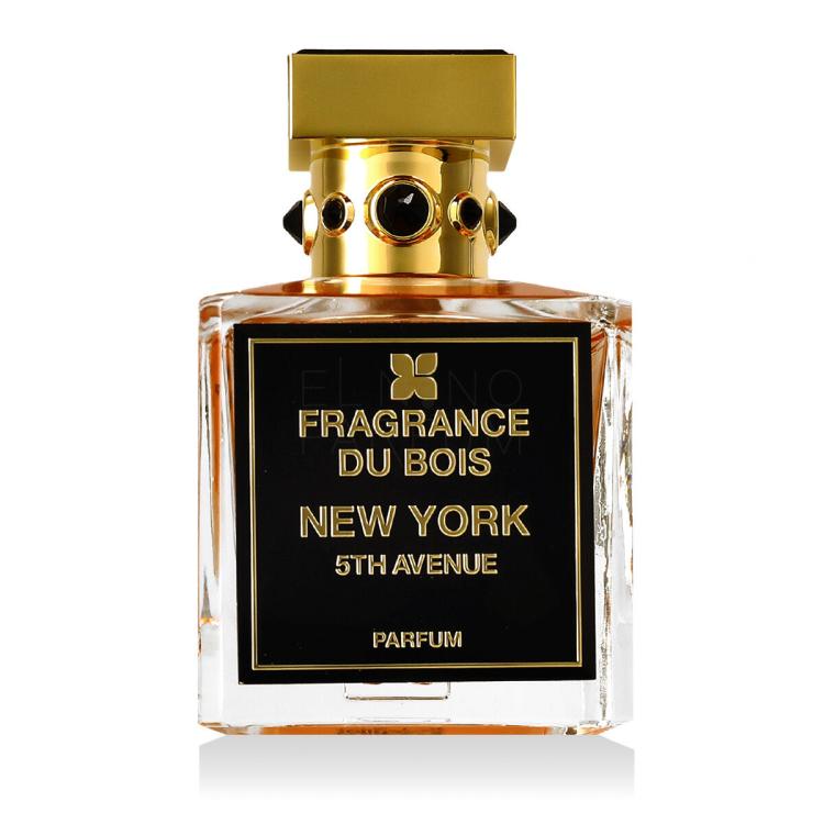 Fragrance Du Bois New York 5th Avenue Perfumy 100 ml tester