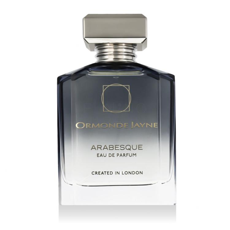 Ormonde Jayne Four Corners of the Earth Arabesque Woda perfumowana 88 ml tester