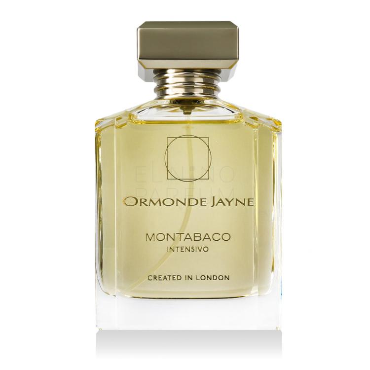 Ormonde Jayne Four Corners of the Earth Montabaco Intensivo Perfumy 88 ml tester
