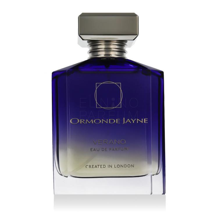 Ormonde Jayne Four Corners of the Earth Verano Woda perfumowana 88 ml tester