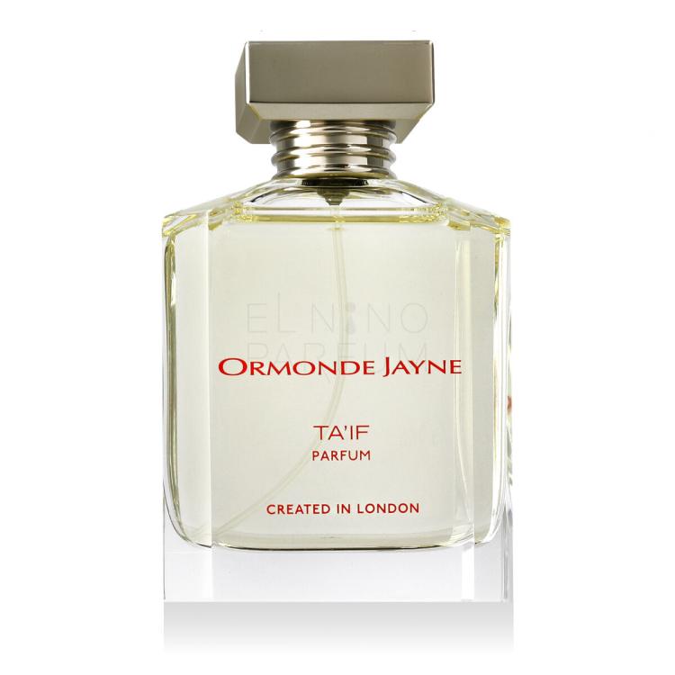 ormonde jayne ta'if