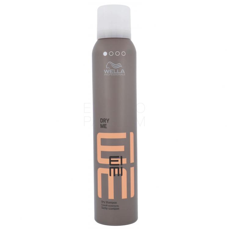 Wella Professionals Eimi Dry Me Suchy szampon dla kobiet 180 ml
