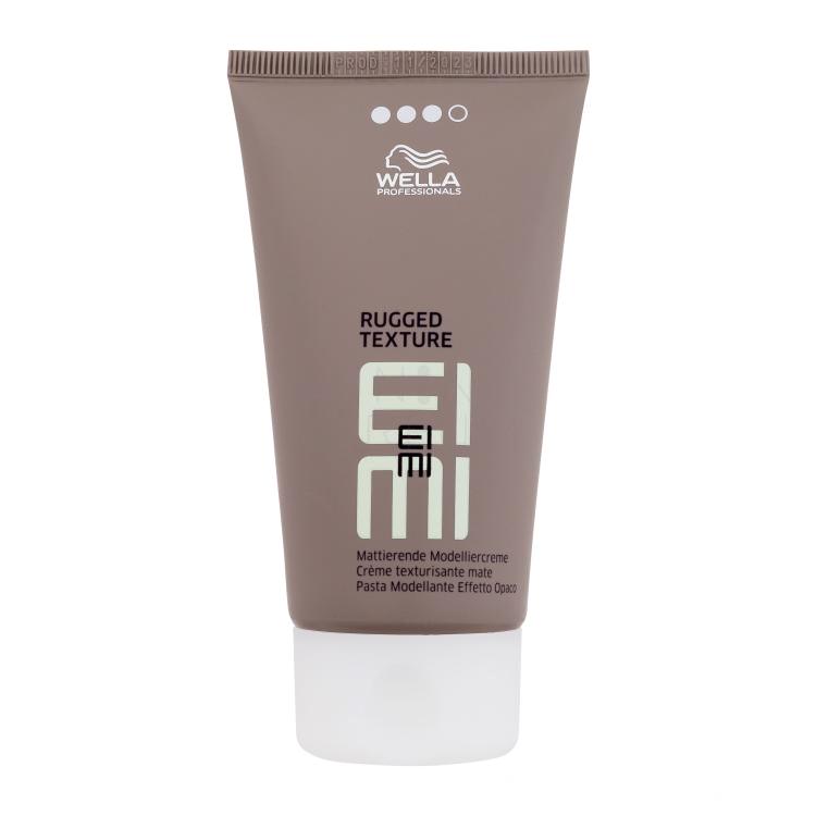 Wella Professionals Eimi Rugged Texture Wosk do włosów dla kobiet 75 ml