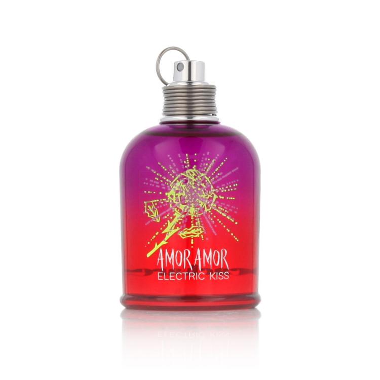Cacharel Amor Amor Electric Kiss Woda toaletowa dla kobiet 100 ml