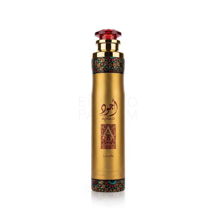 Lattafa Ajwad Odświeżacz w sprayu i dyfuzorze 300 ml