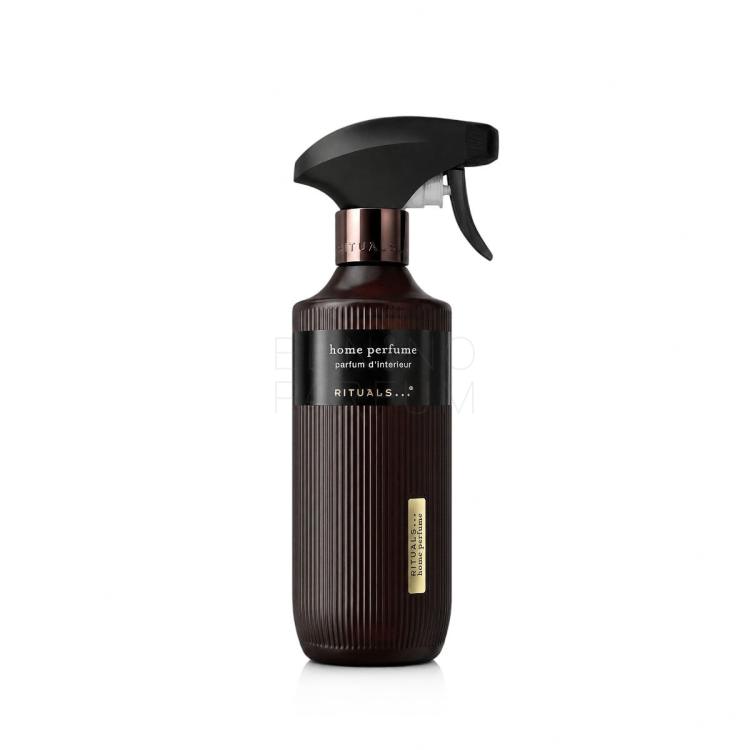 Rituals The Ritual Of Ayurveda Home Perfume Odświeżacz w sprayu i dyfuzorze dla kobiet 400 ml