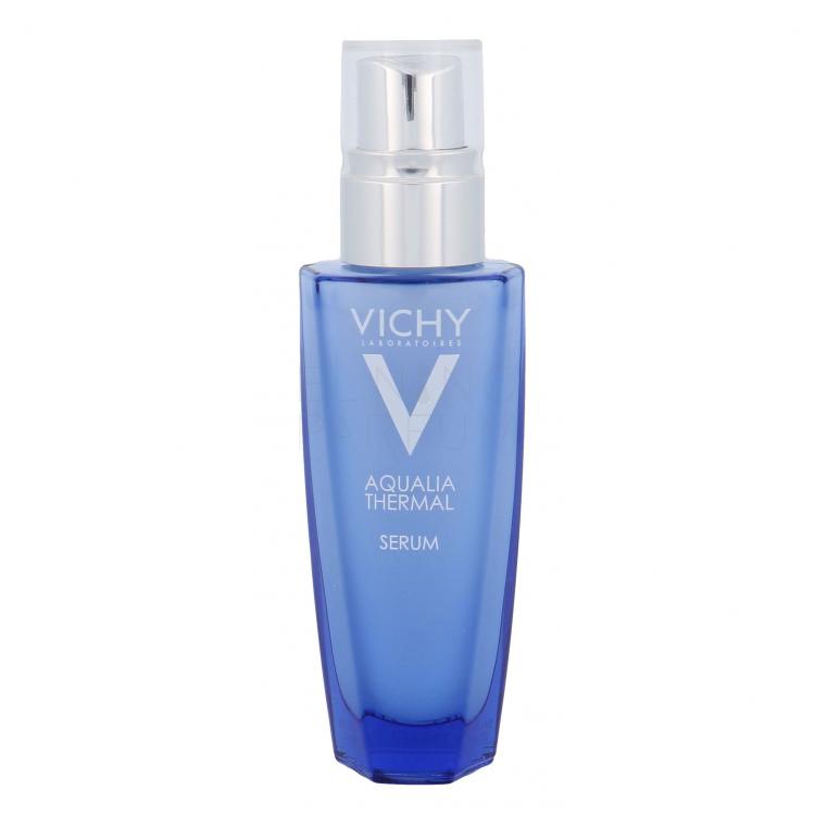 Vichy Aqualia Thermal Dynamic Hydration Serum do twarzy dla kobiet 30 ml tester