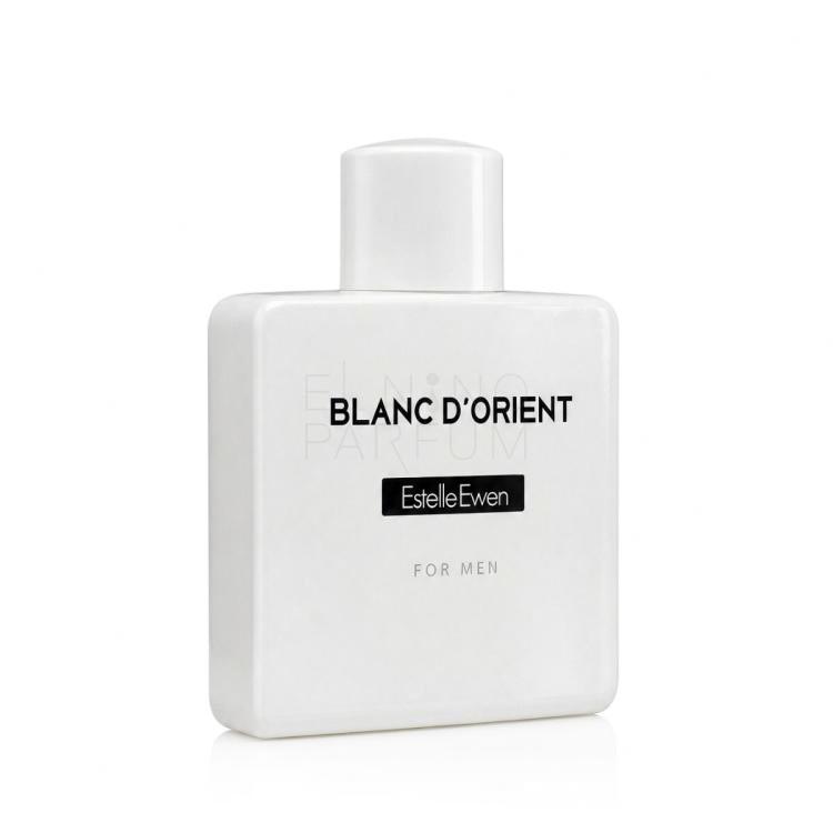 estelle ewen blanc d'orient