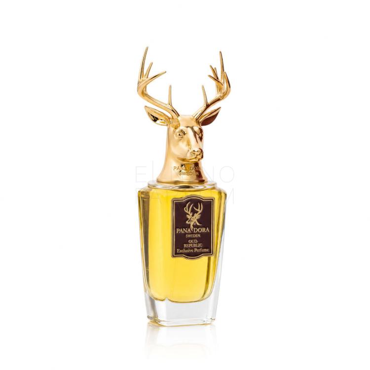 Pana Dora Oud Republic Ekstrakt perfum 100 ml
