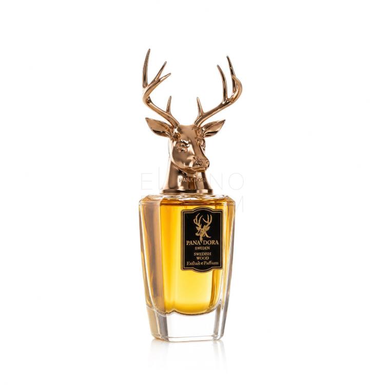 Pana Dora Swedish Wood Ekstrakt perfum 100 ml