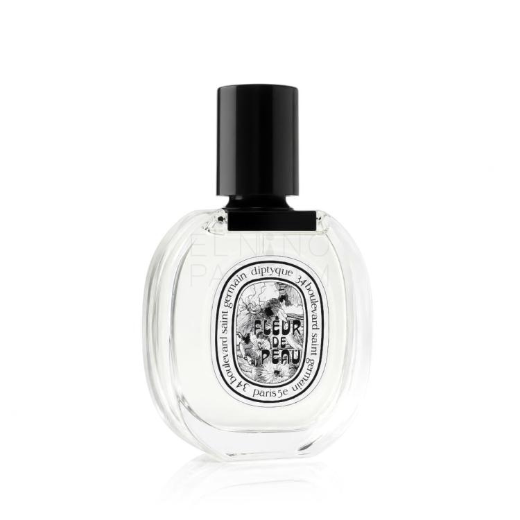 diptyque fleur de peau woda toaletowa 50 ml     