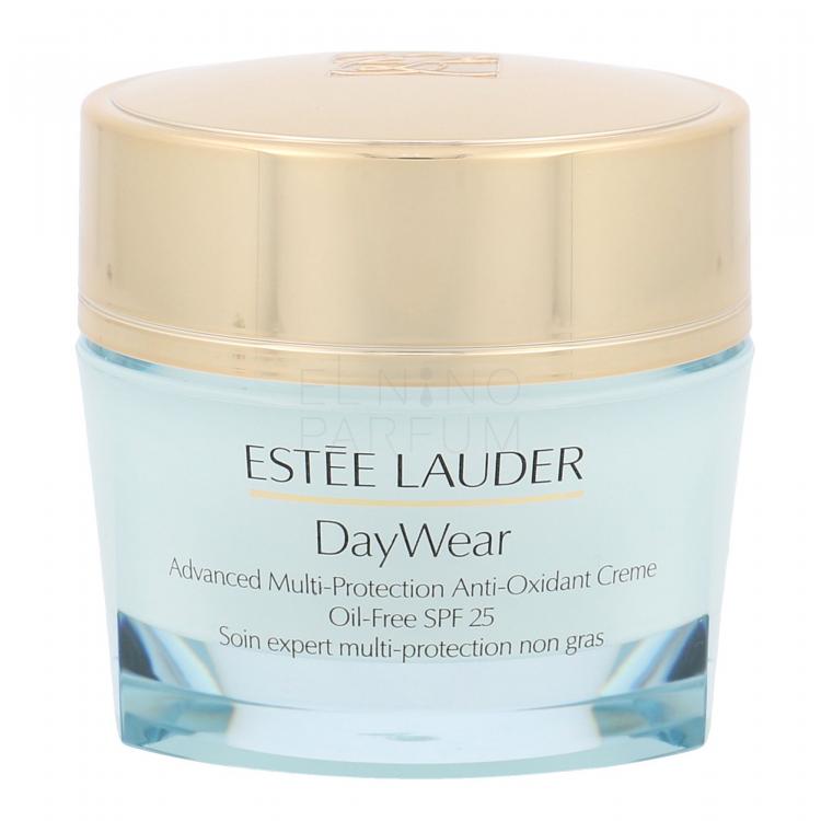 Estée Lauder DayWear Advanced Multi Protection SPF25 Krem do twarzy na dzień dla kobiet 50 ml tester