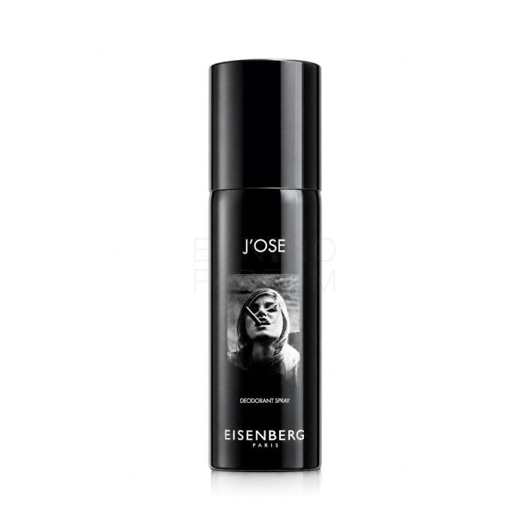 Eisenberg J'ose Dezodorant dla kobiet 100 ml