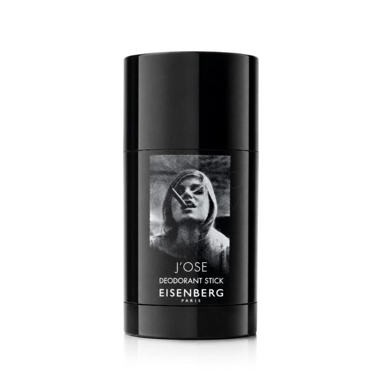 Eisenberg J'ose Dezodorant dla kobiet 75 ml