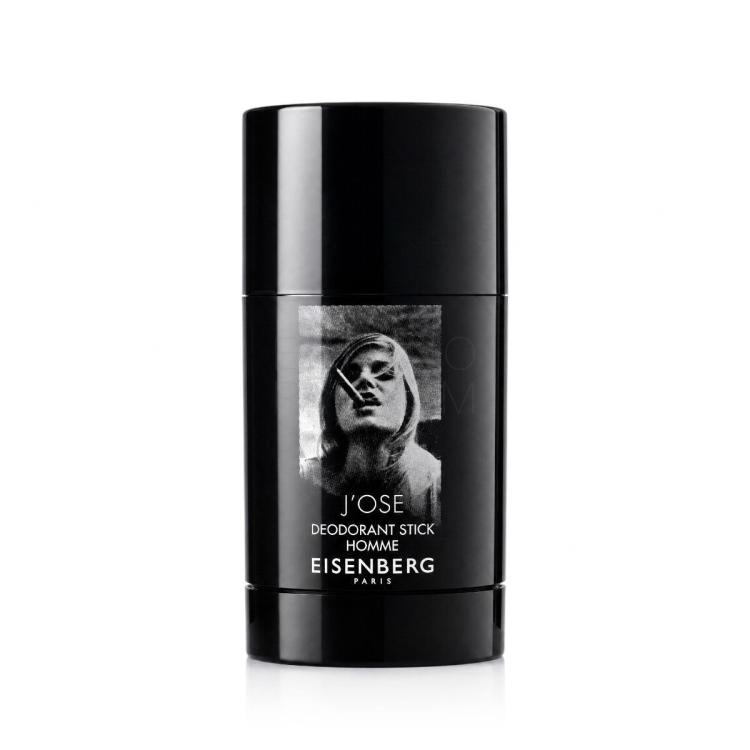 Eisenberg J'ose Homme Dezodorant dla mężczyzn 75 ml