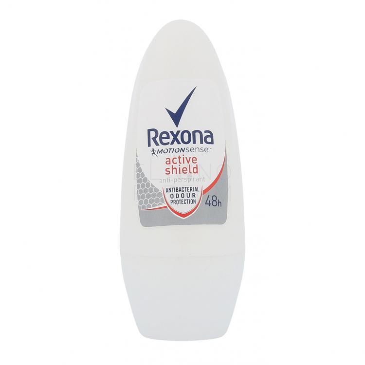 Rexona Active Shield 48h Antyperspirant dla kobiet 50 ml
