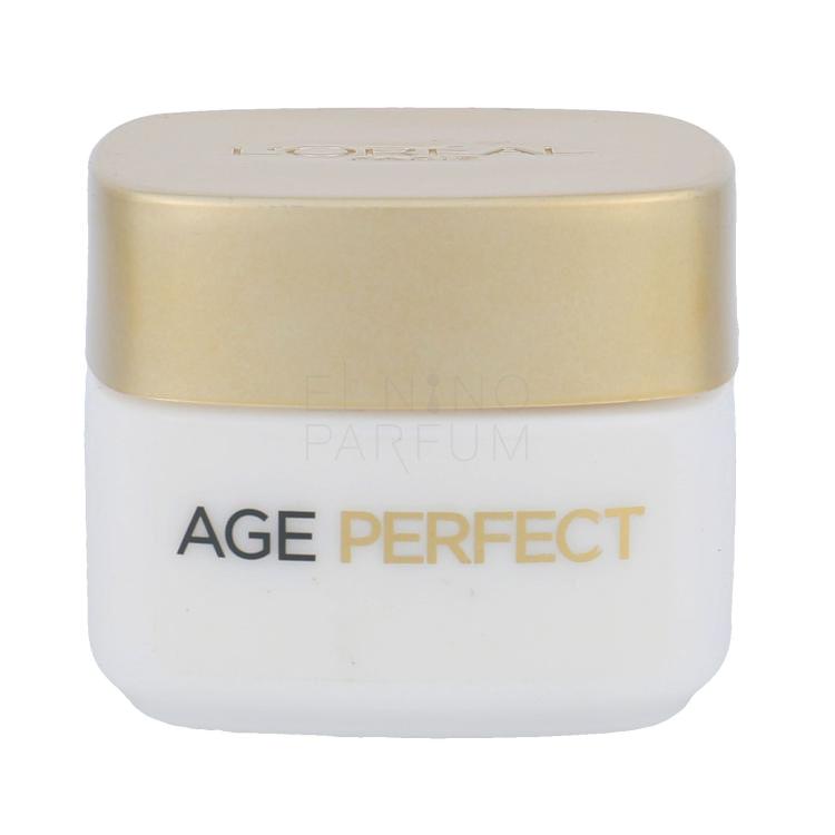 L&#039;Oréal Paris Age Perfect Krem do twarzy na dzień dla kobiet 50 ml tester