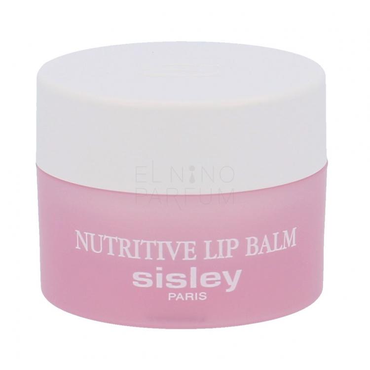 Sisley Nutritive Lip Balm Balsam do ust dla kobiet 9 g tester