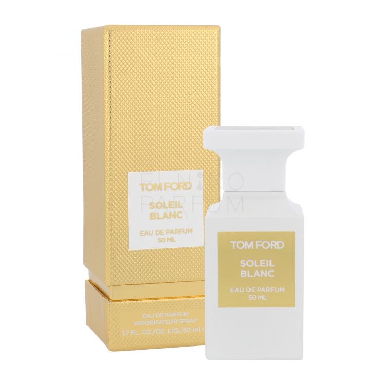 tom ford soleil blanc woda perfumowana 50 ml     