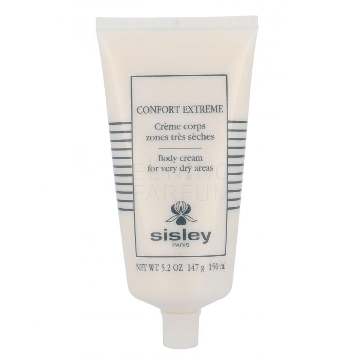 Sisley Confort Extreme Krem do ciała dla kobiet 150 ml tester