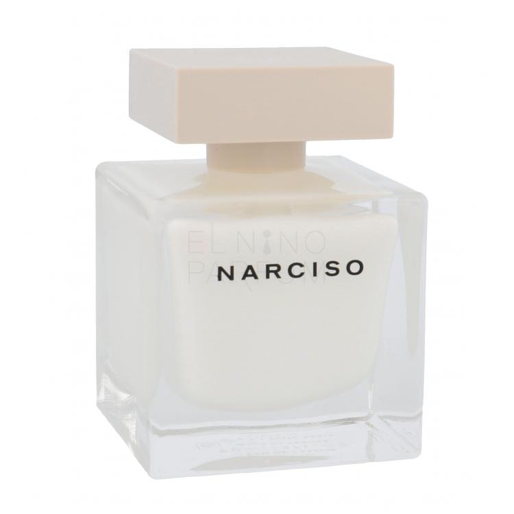 Narciso Rodriguez Narciso Woda perfumowana dla kobiet 90 ml Uszkodzone pudełko