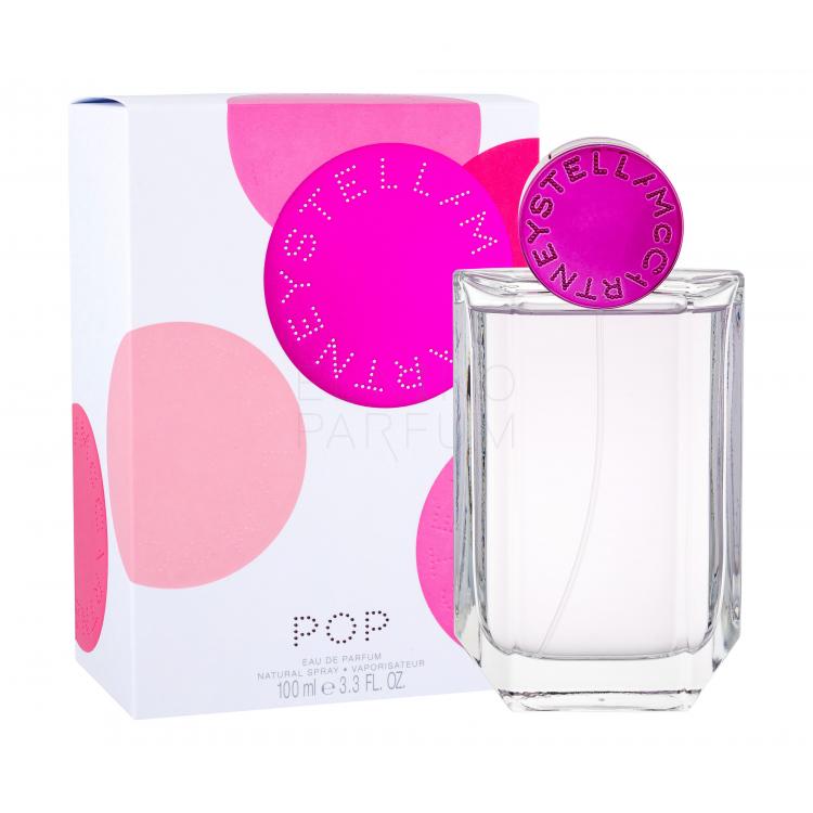 Stella McCartney Pop Woda perfumowana dla kobiet 100 ml