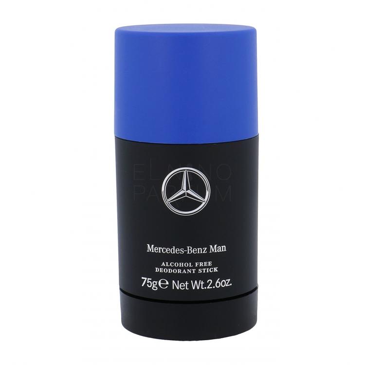 Mercedes-Benz Mercedes-Benz Man Dezodorant dla mężczyzn 75 ml