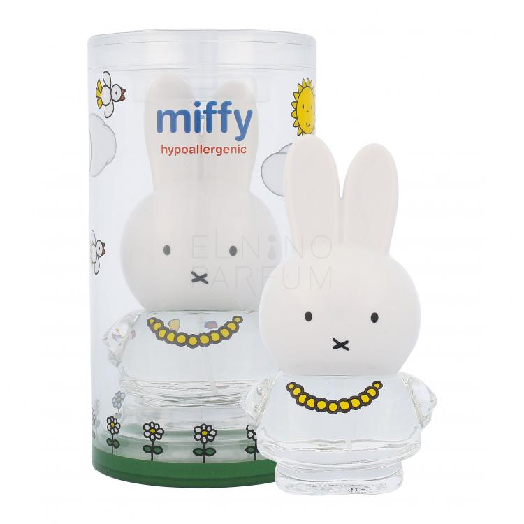 Miffy Miffy Woda toaletowa dla dzieci 50 ml
