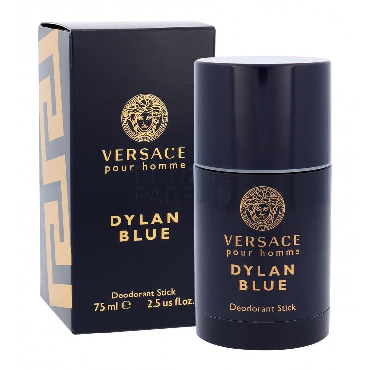 versace versace pour homme dylan blue dezodorant w sztyfcie 75 ml