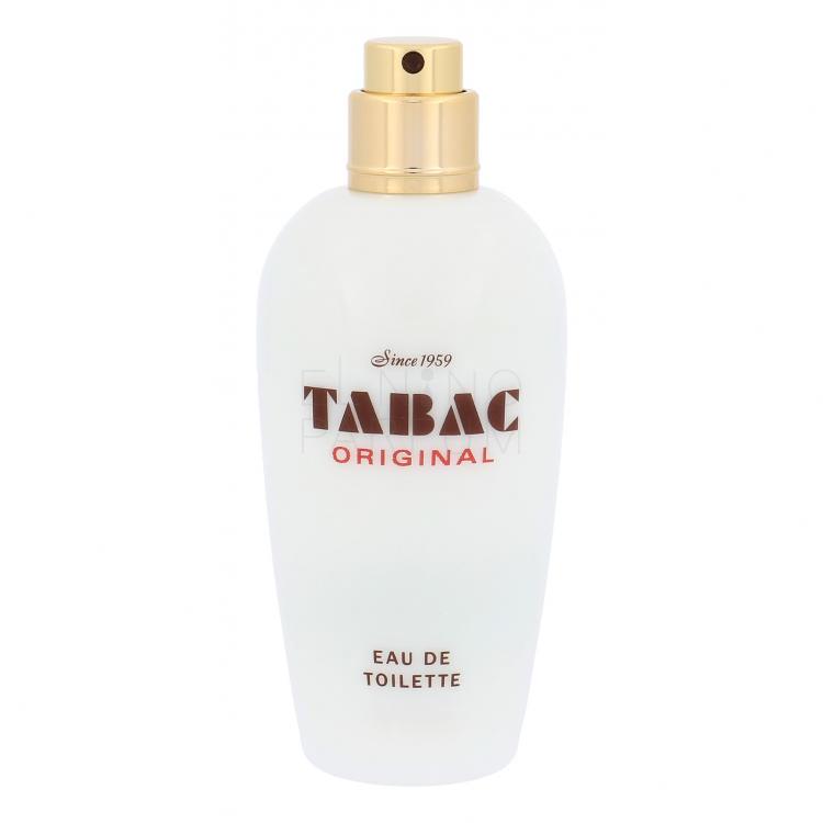 TABAC Original Woda toaletowa dla mężczyzn 50 ml tester