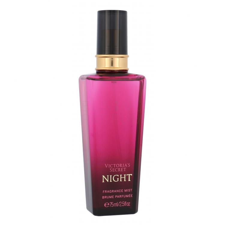 Victoria´s Secret Night Spray do ciała dla kobiet 75 ml