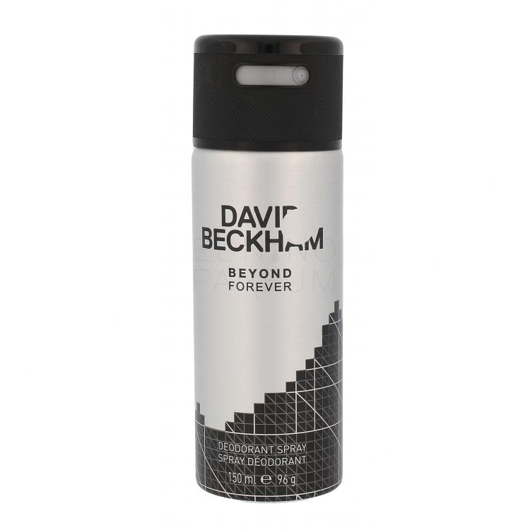 David Beckham Beyond Forever Dezodorant dla mężczyzn 150 ml