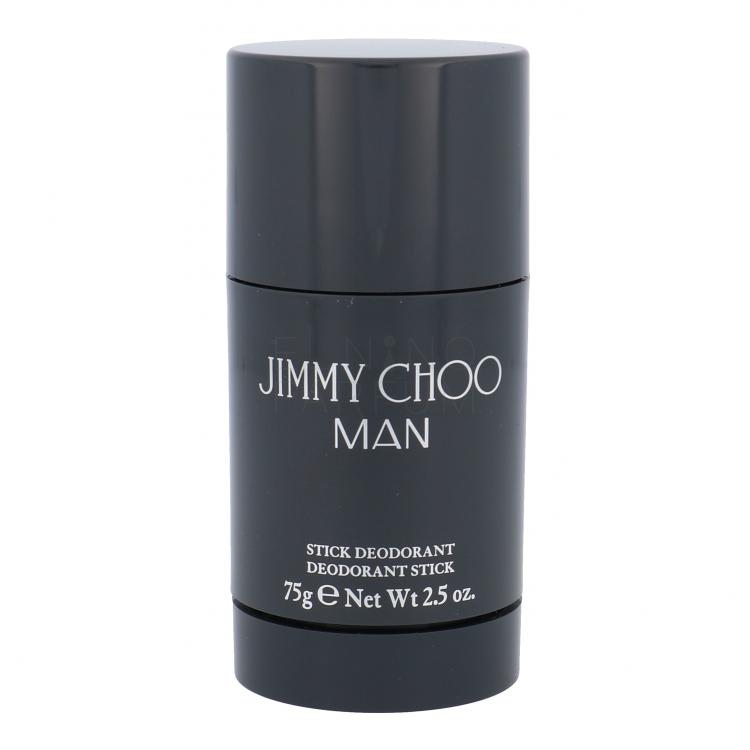 Jimmy Choo Man Dezodorant dla mężczyzn 75 ml