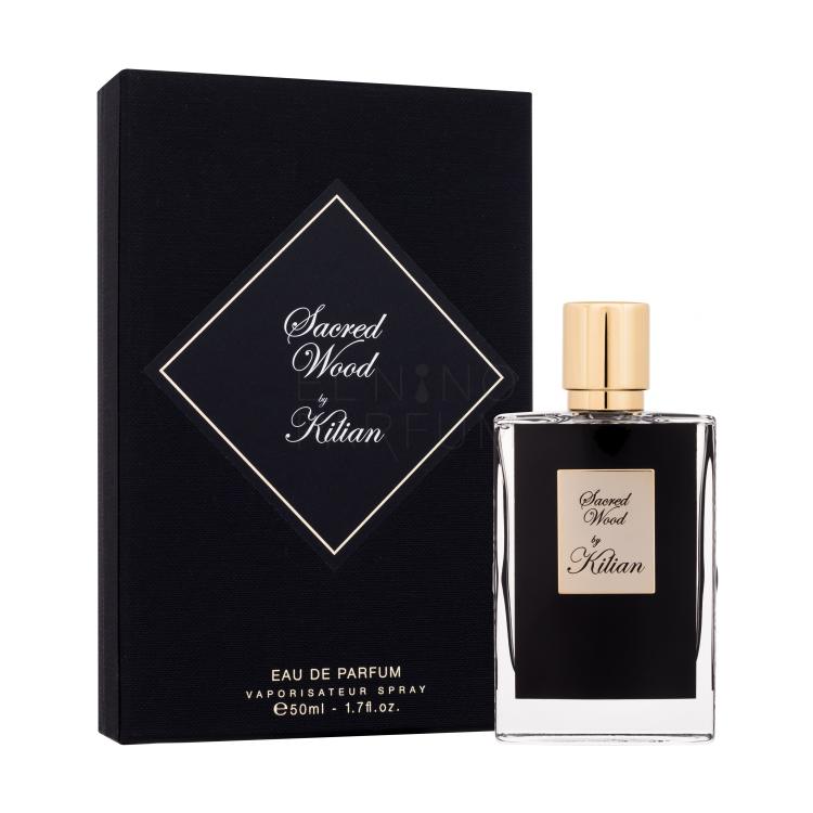 By Kilian The Cellars Sacred Wood Woda perfumowana 50 ml