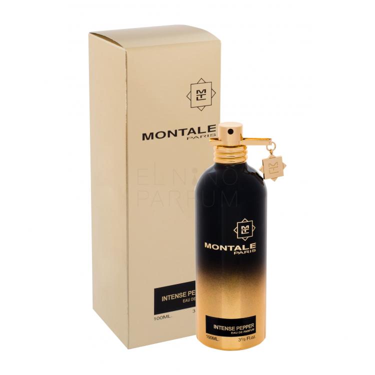 Montale Intense Pepper Woda perfumowana 100 ml