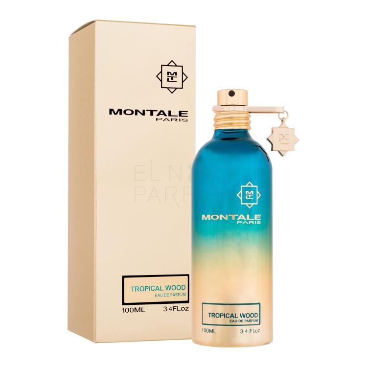 montale tropical wood