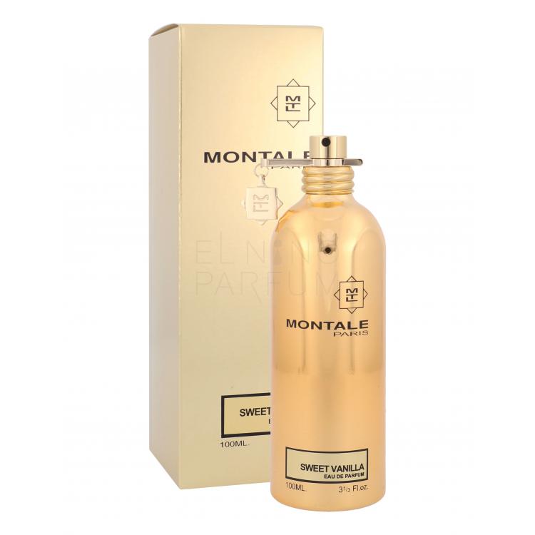 montale sweet vanilla