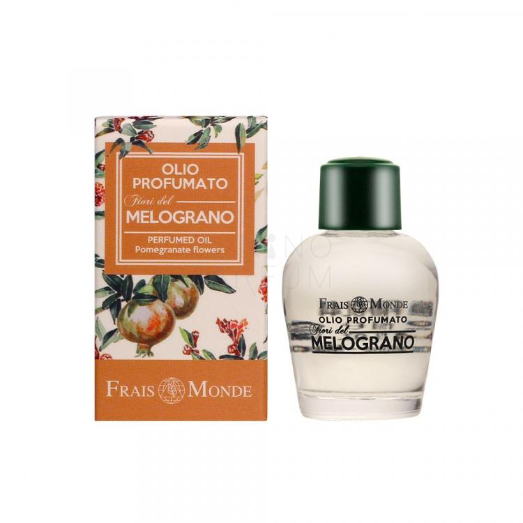 Frais Monde Pomegranate Flowers Olejek perfumowany dla kobiet 12 ml
