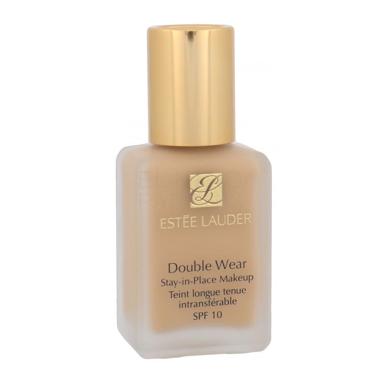 Estée Lauder Double Wear Stay In Place SPF10 Podkład dla kobiet 30 ml Odcień 1W2 Sand