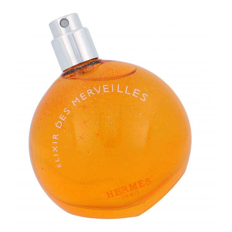 Hermes Elixir Des Merveilles Woda perfumowana dla kobiet 30 ml tester