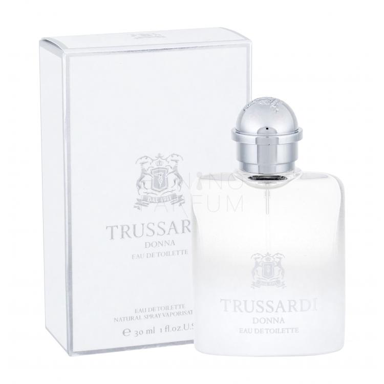 Trussardi Donna 2016 Woda toaletowa dla kobiet 30 ml