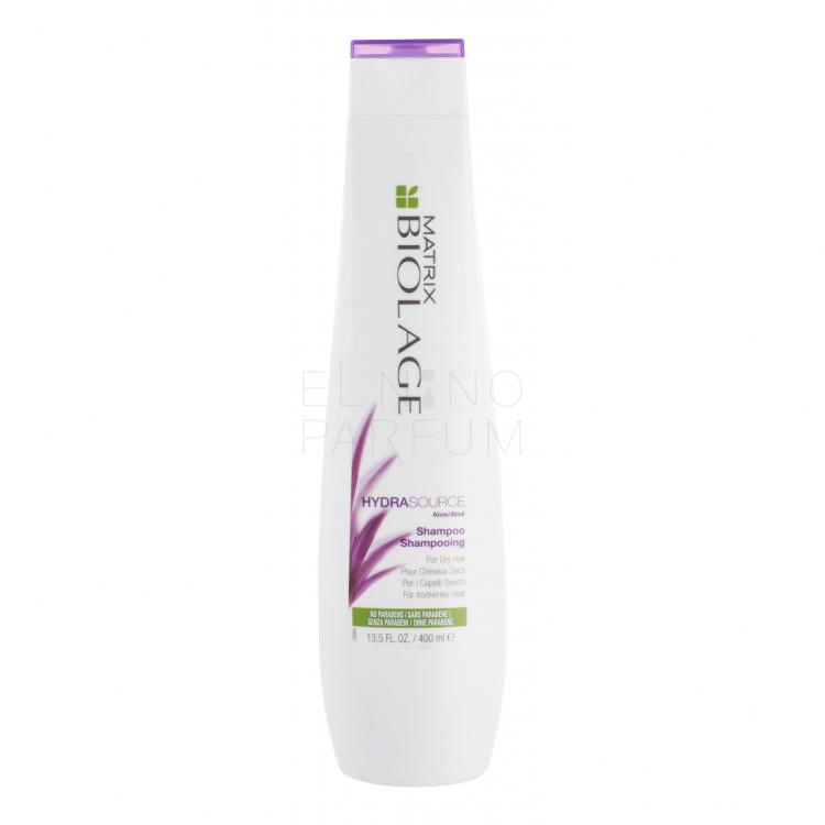 Biolage Hydra Source Shampoo Szampon do włosów dla kobiet 400 ml