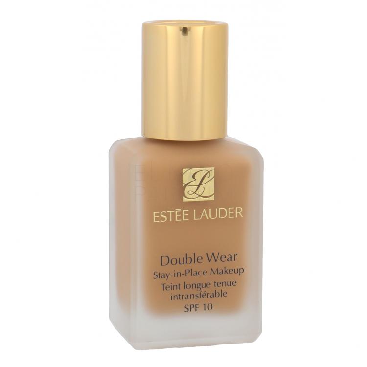 Estée Lauder Double Wear Stay In Place SPF10 Podkład dla kobiet 30 ml Odcień 4N2 Spiced Sand