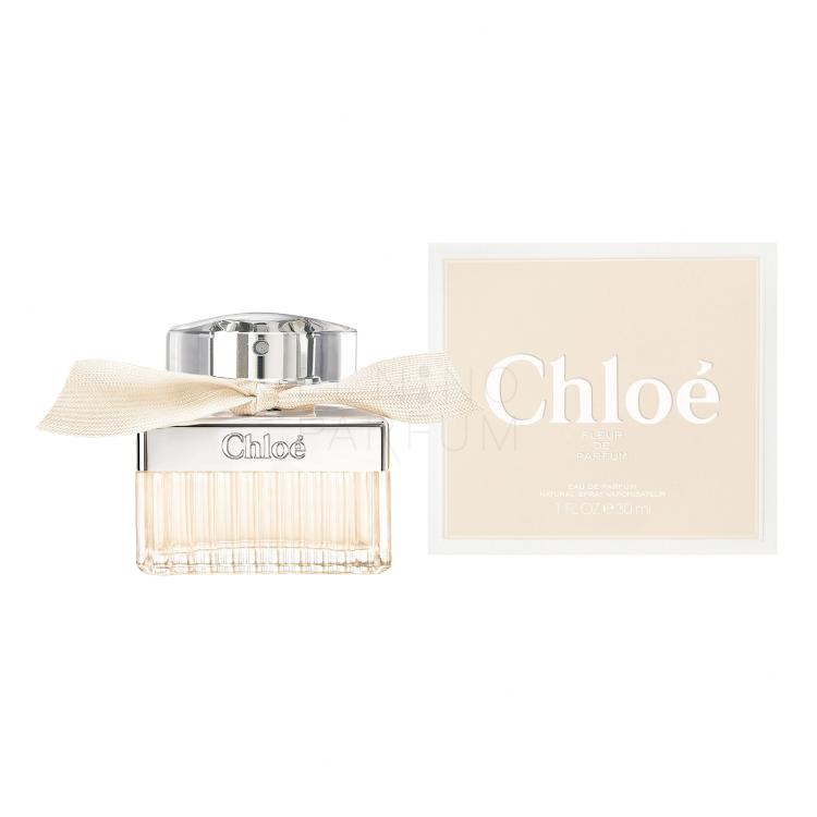 Chloé Chloé Fleur Woda perfumowana dla kobiet 30 ml