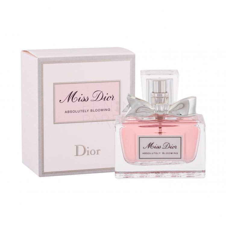 Dior Miss Dior Absolutely Blooming Woda perfumowana dla kobiet 30 ml
