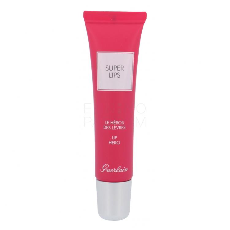 Guerlain My Supertips Super Lips Lip Hero Balsam do ust dla kobiet 15 ml