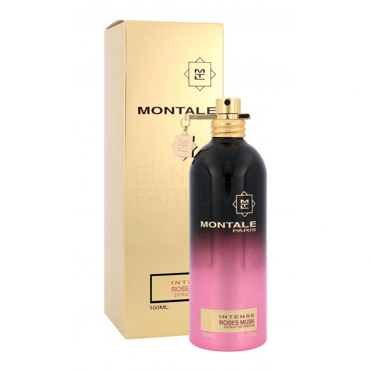 Montale Intense Roses Musk Woda perfumowana dla kobiet 100 ml