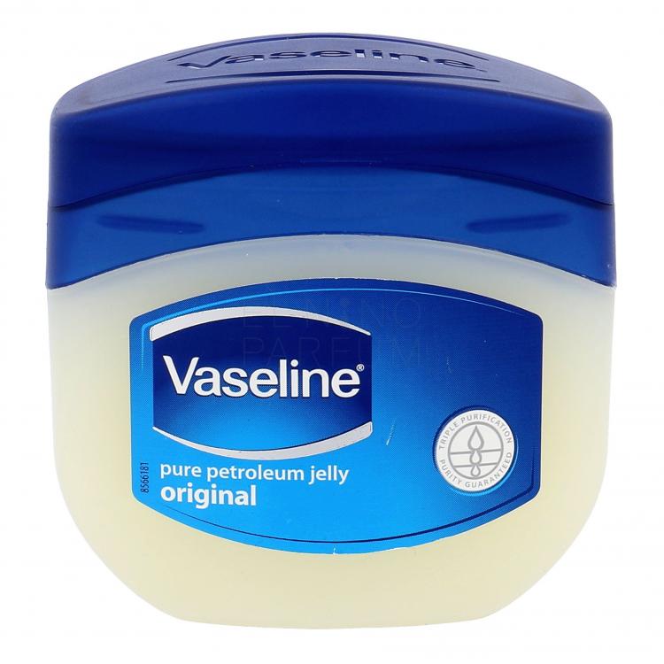 Vaseline Original Żel do ciała dla kobiet 100 ml